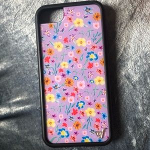 iPhone case